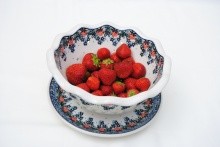 Grote fruittes &euro; 47,50