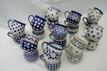 Farmermugs 250ml
8,00&euro; per stuk