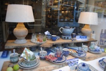 Arte-fact in de 9-straatjes Berenstraat 24
Amsterdam