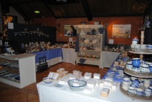 Weistaar 15 t/m 17 november
2011