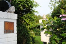 Op afspraak zijn leden van de Ned.tuinenstichting van harte welkom!