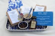 Een sfeervol kerstpakket