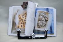 De lekkerste recepten uitzoeken en bereiden