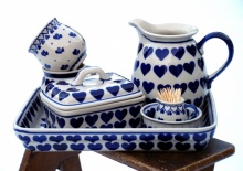 Met liefde uitgezocht