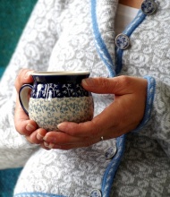 Foto sessie in samenwerking met de Scottish Pimpernel