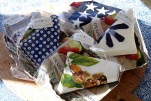 Een passend relatie geschenk