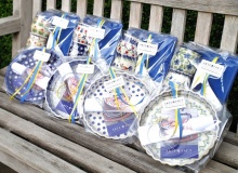 Cadeau pakketjes maken