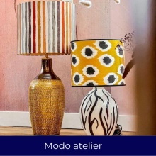 Modo atelier